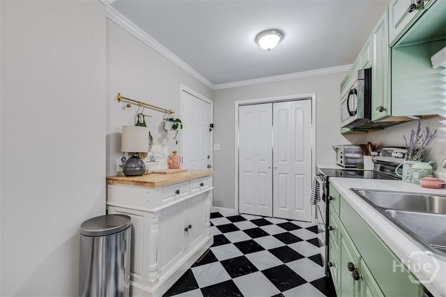 1924 Utah Street, Savannah, GA 31404