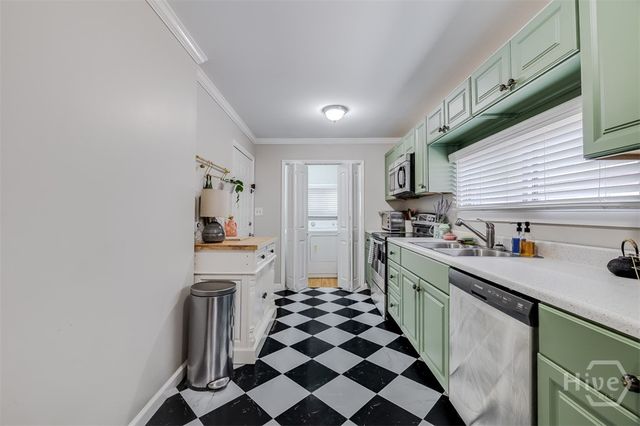 1924 Utah Street, Savannah, GA 31404