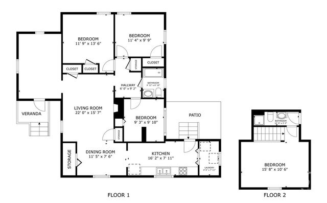 1924 Utah Street, Savannah, GA 31404
