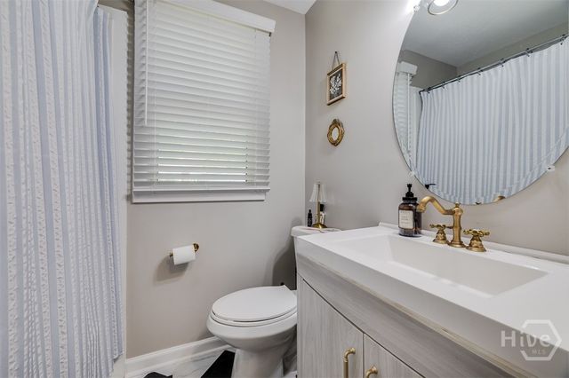 1924 Utah Street, Savannah, GA 31404