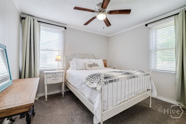 1924 Utah Street, Savannah, GA 31404
