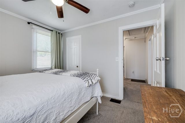 1924 Utah Street, Savannah, GA 31404