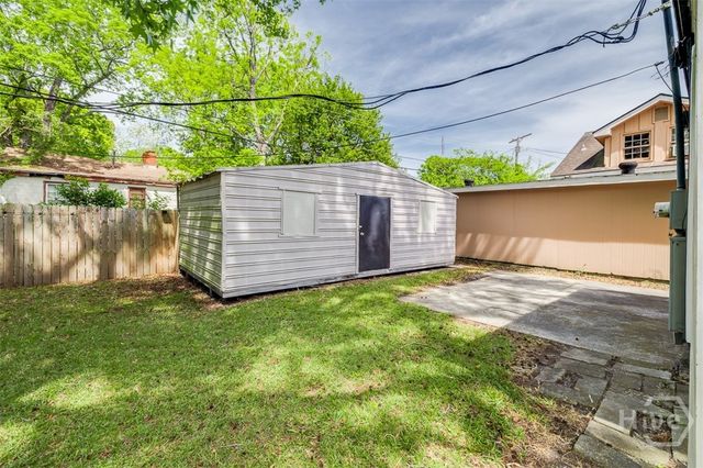 1924 Utah Street, Savannah, GA 31404