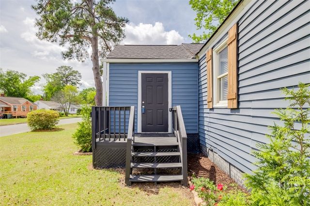 1924 Utah Street, Savannah, GA 31404
