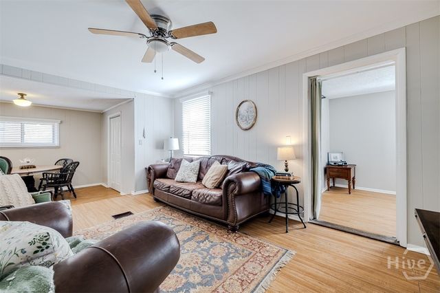 1924 Utah Street, Savannah, GA 31404