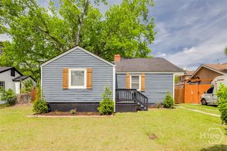 1924 Utah Street, Savannah, GA 31404