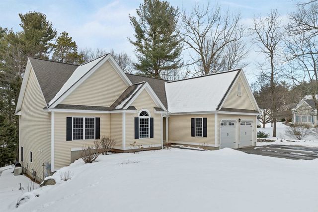 19 Sheffield Street, Hudson, NH 03051