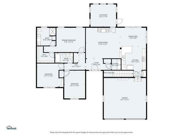 19 Sheffield Street, Hudson, NH 03051