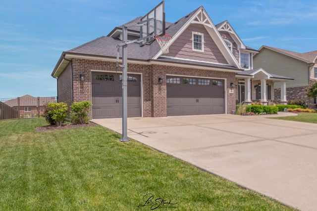 13934 W Wilderness Lakes Drive, Manhattan, IL 60442
