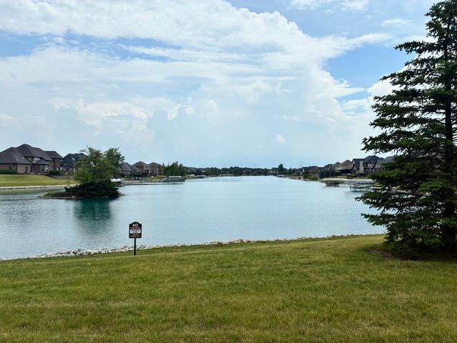 13934 W Wilderness Lakes Drive, Manhattan, IL 60442