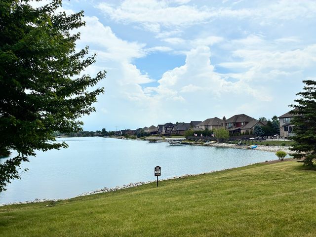 13934 W Wilderness Lakes Drive, Manhattan, IL 60442