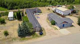 225 / 235 GCR 309, Parshall, CO 80468
