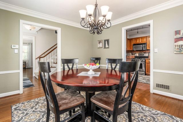 353 Stanbery Avenue, Bexley, OH 43209