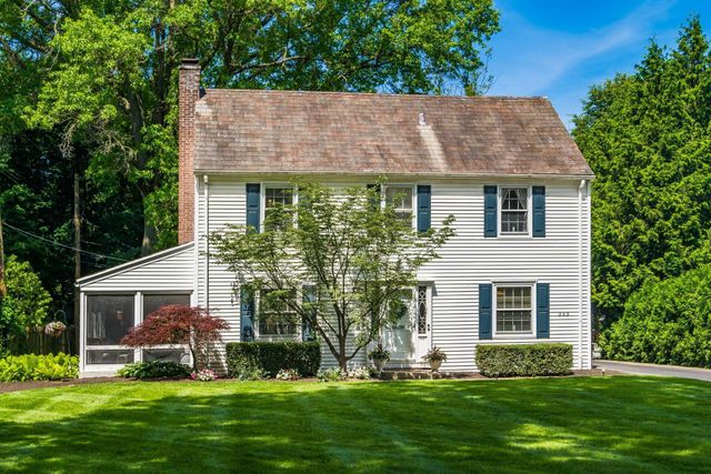 353 Stanbery Avenue, Bexley, OH 43209
