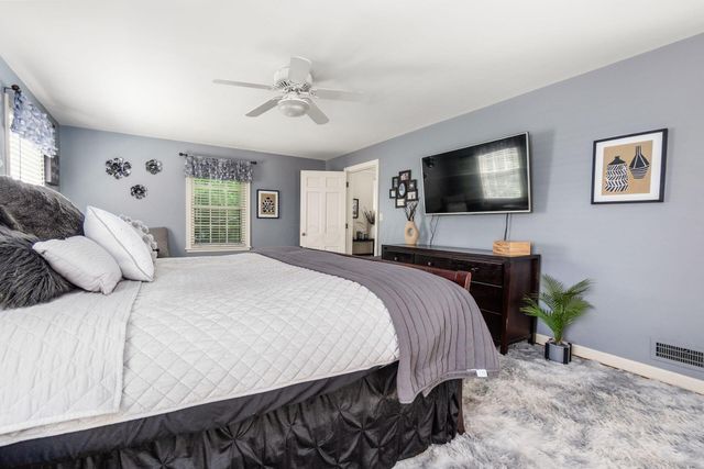 353 Stanbery Avenue, Bexley, OH 43209