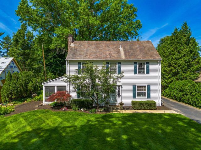 353 Stanbery Avenue, Bexley, OH 43209