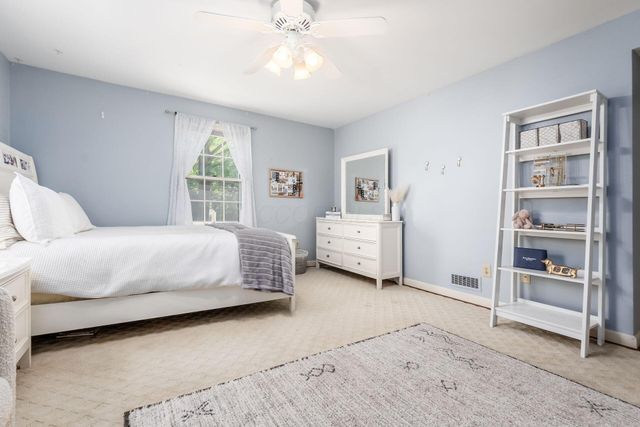 353 Stanbery Avenue, Bexley, OH 43209