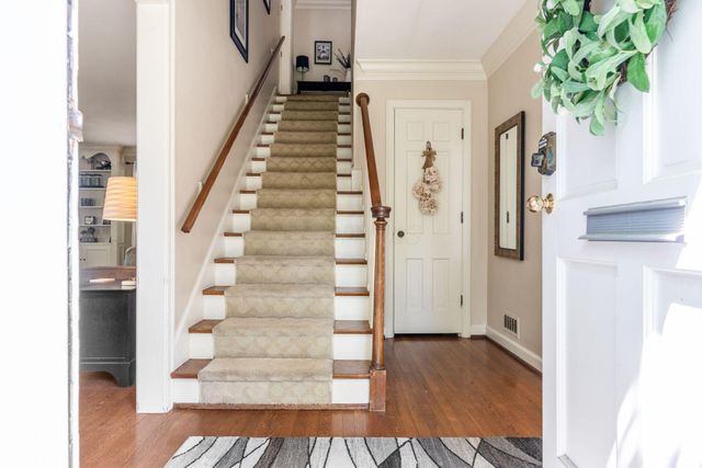 353 Stanbery Avenue, Bexley, OH 43209