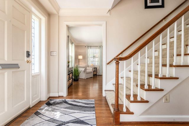 353 Stanbery Avenue, Bexley, OH 43209