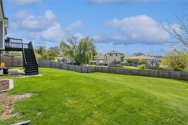 7018 Three Lakes Parkway, Des Moines, IA 50320