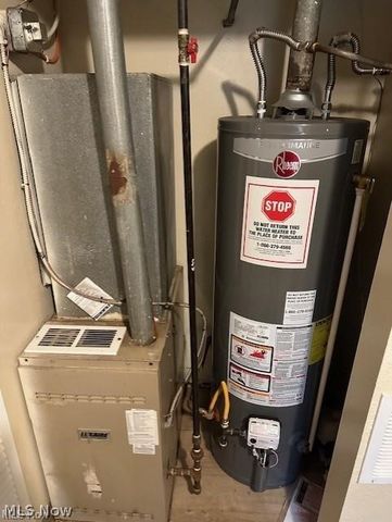 3025 Northgate Avenue, Youngstown, OH 44505