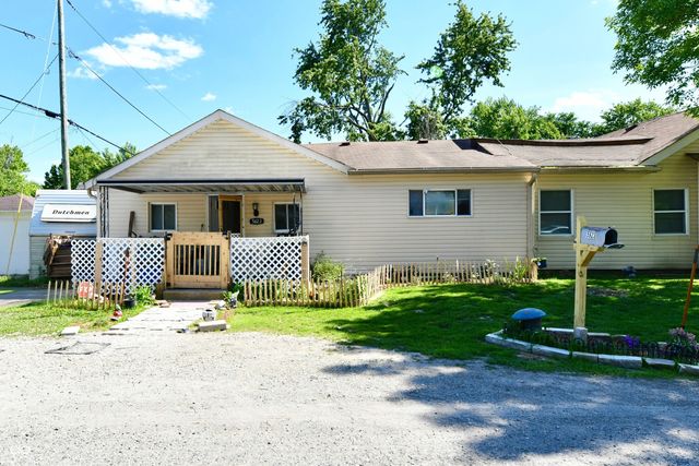 5623 E 18th Street, Indianapolis, IN 46218