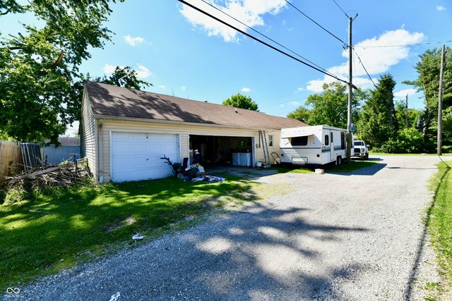 5623 E 18th Street, Indianapolis, IN 46218