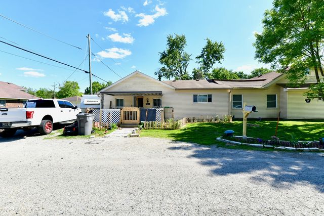 5623 E 18th Street, Indianapolis, IN 46218