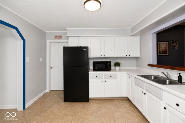 5623 E 18th Street, Indianapolis, IN 46218