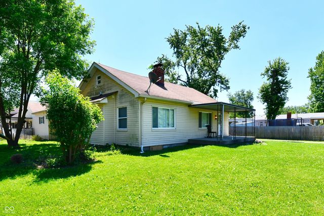 5623 E 18th Street, Indianapolis, IN 46218