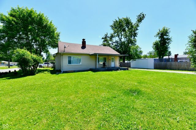 5623 E 18th Street, Indianapolis, IN 46218