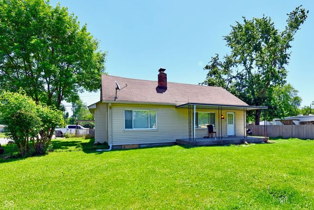 5623 E 18th Street, Indianapolis, IN 46218