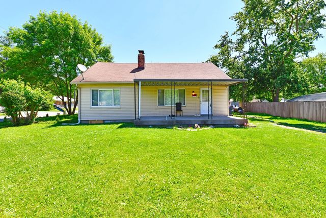 5623 E 18th Street, Indianapolis, IN 46218