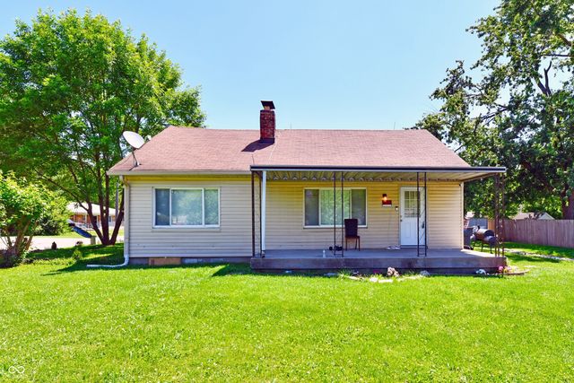 5623 E 18th Street, Indianapolis, IN 46218