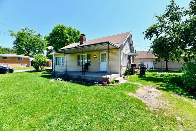 5623 E 18th Street, Indianapolis, IN 46218