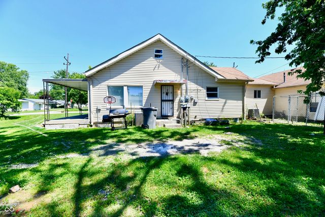 5623 E 18th Street, Indianapolis, IN 46218