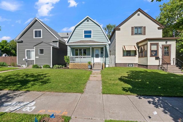 1109 Cumming Ave, Superior, WI 54880