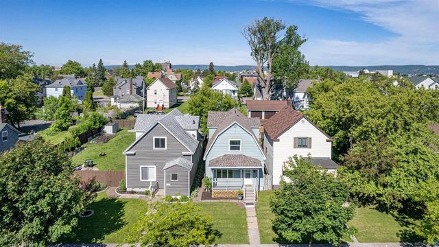 1109 Cumming Ave, Superior, WI 54880