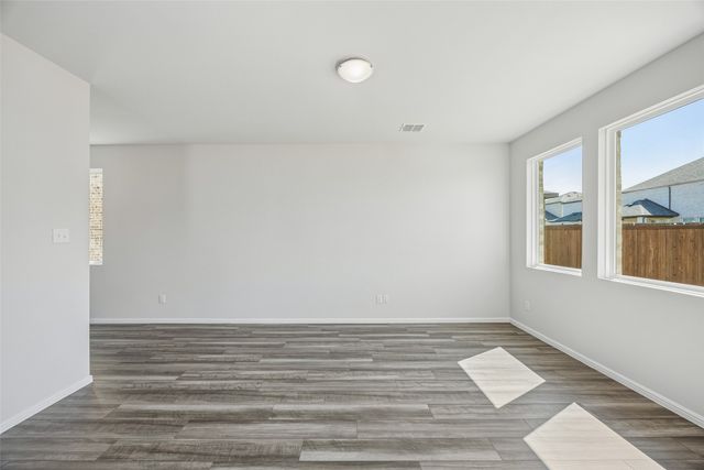 1814 Acosta Drive, Forney, TX 75126