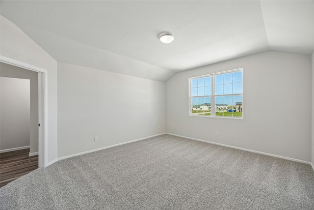 1814 Acosta Drive, Forney, TX 75126