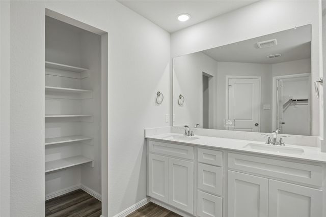 1814 Acosta Drive, Forney, TX 75126