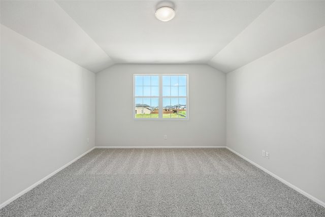 1814 Acosta Drive, Forney, TX 75126