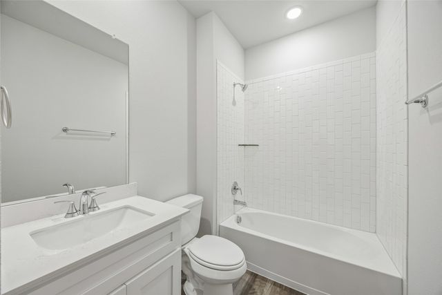 1814 Acosta Drive, Forney, TX 75126