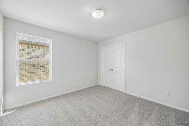1814 Acosta Drive, Forney, TX 75126