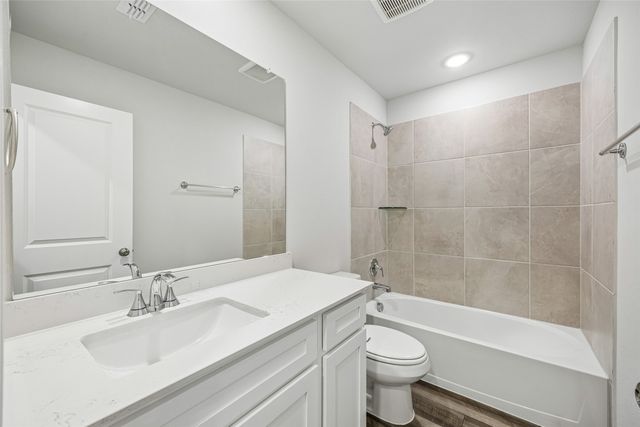 1814 Acosta Drive, Forney, TX 75126