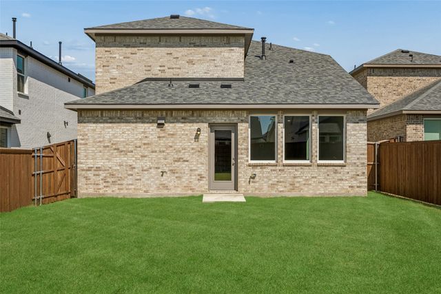 1814 Acosta Drive, Forney, TX 75126