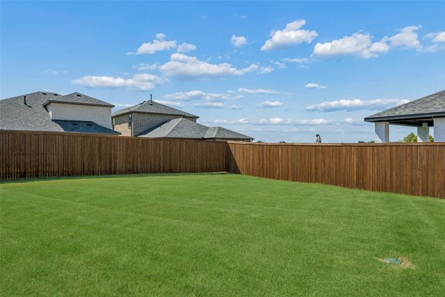 1814 Acosta Drive, Forney, TX 75126