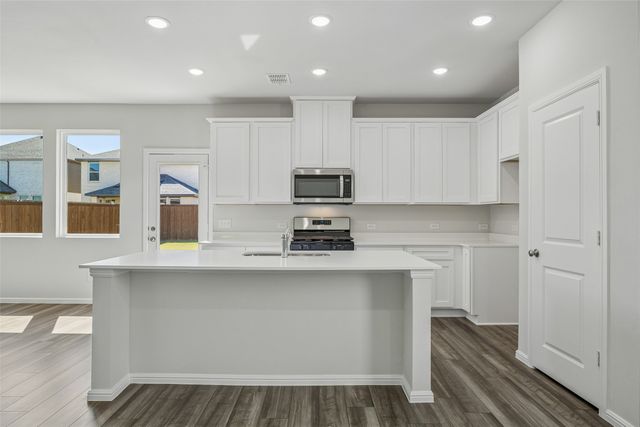 1814 Acosta Drive, Forney, TX 75126
