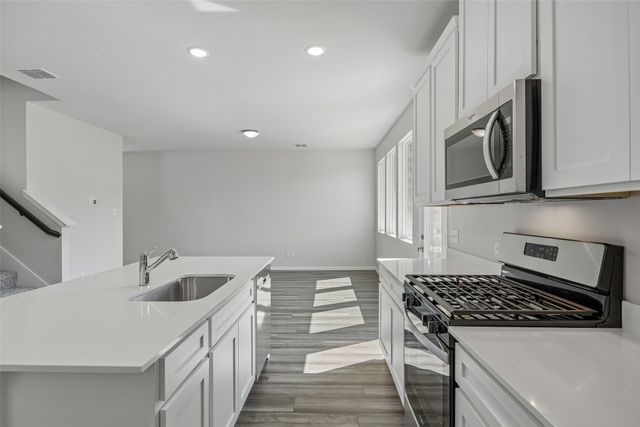 1814 Acosta Drive, Forney, TX 75126