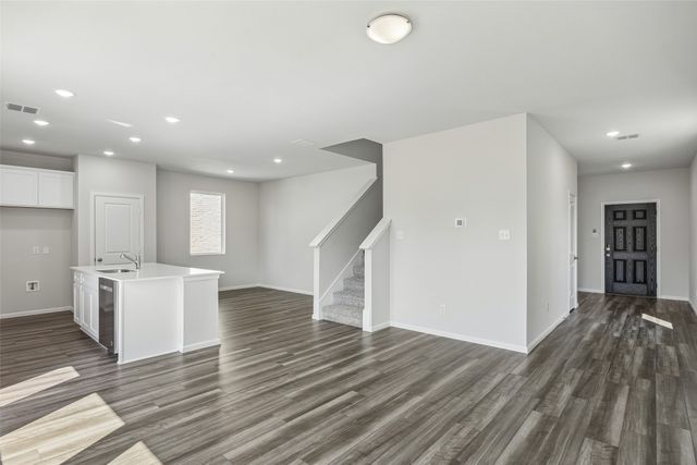 1814 Acosta Drive, Forney, TX 75126